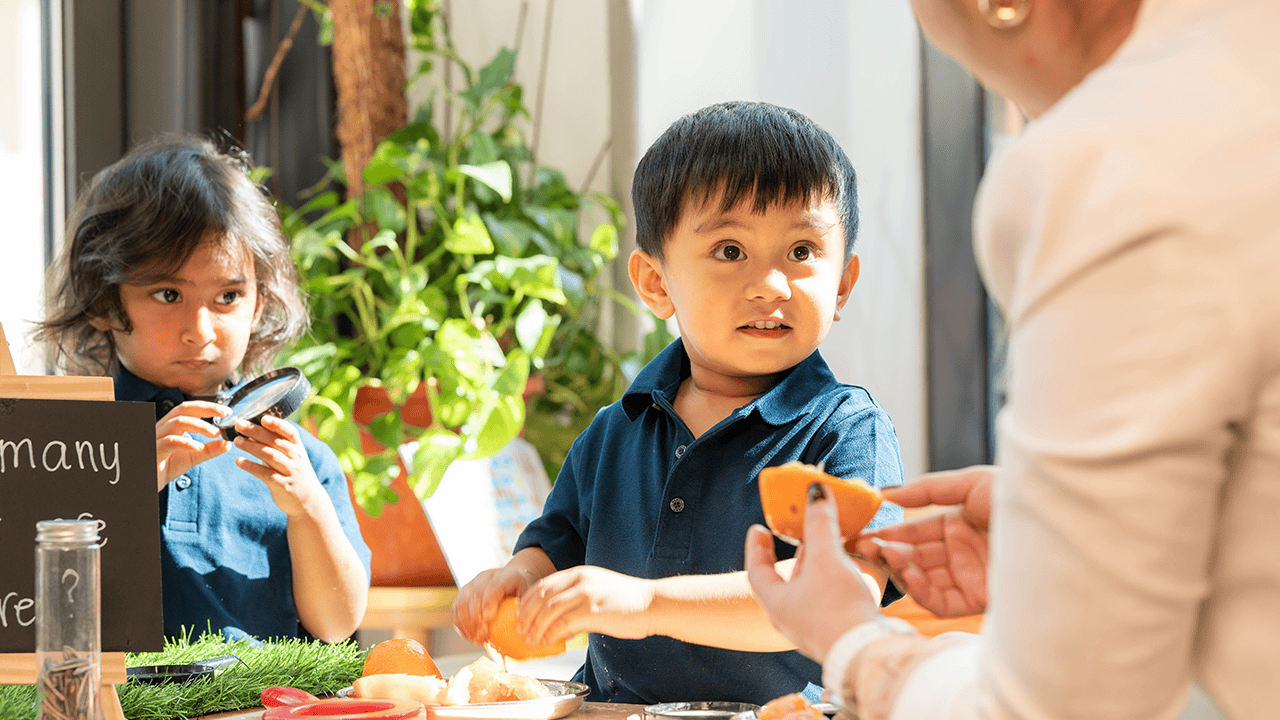 Private schools in Dubai