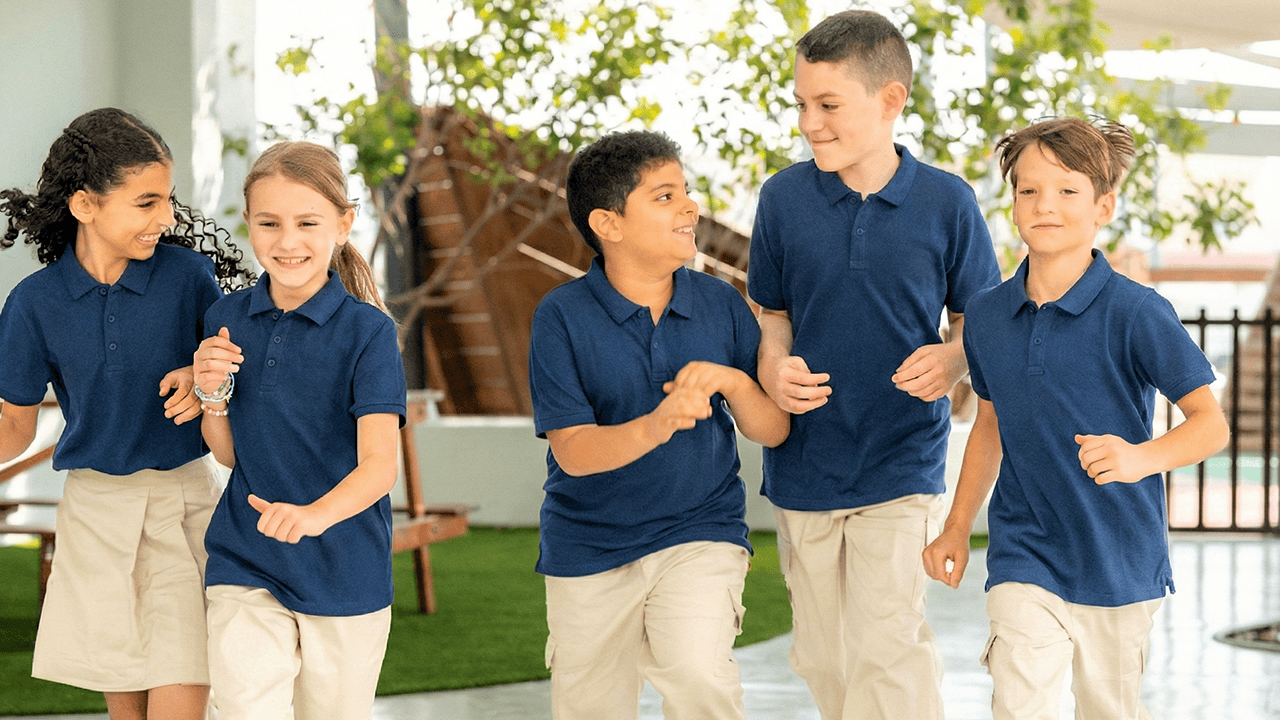 best schools in Dubai