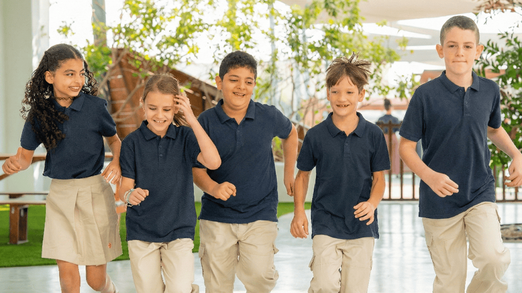 Best International Schools in Dubai​