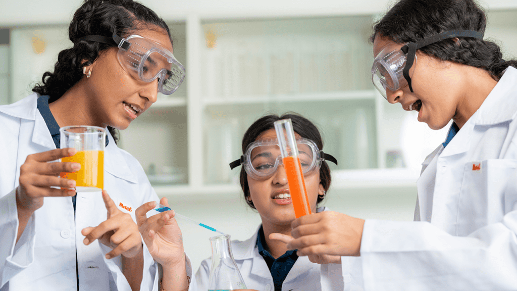 British curriculum schools Dubai