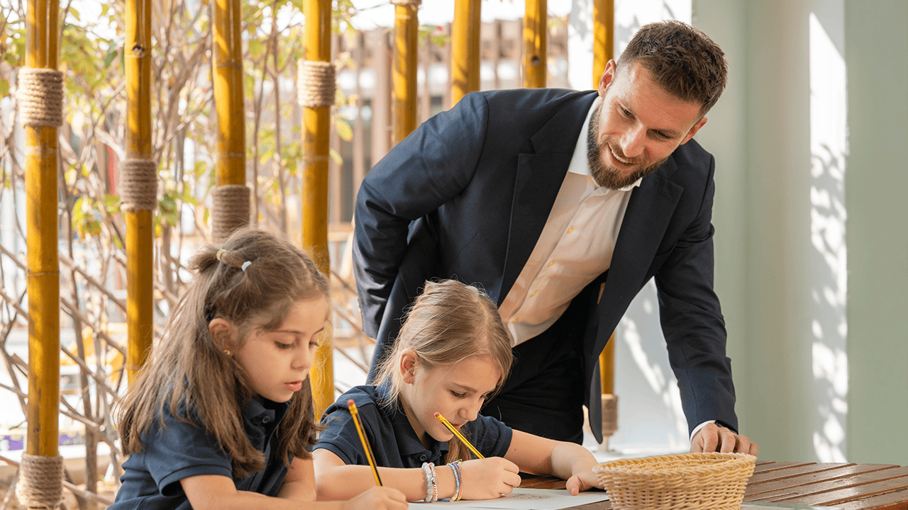 top schools in Dubai