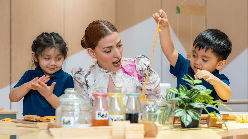 Best British Schools in Dubai​