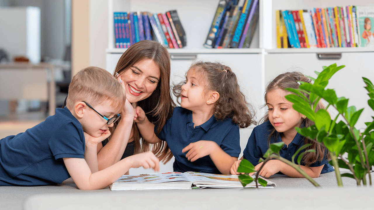 primary schools in Dubai