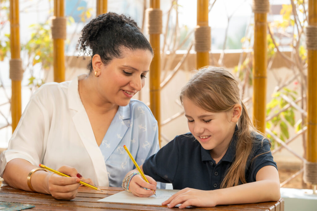 cost of education in dubai