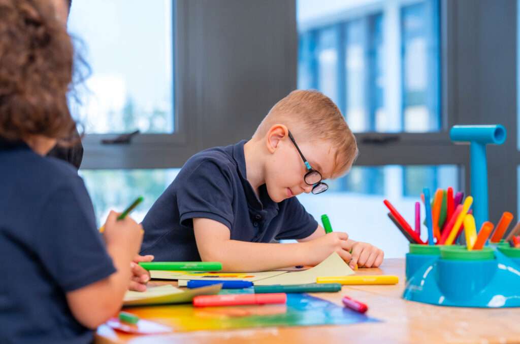 very good schools in dubai