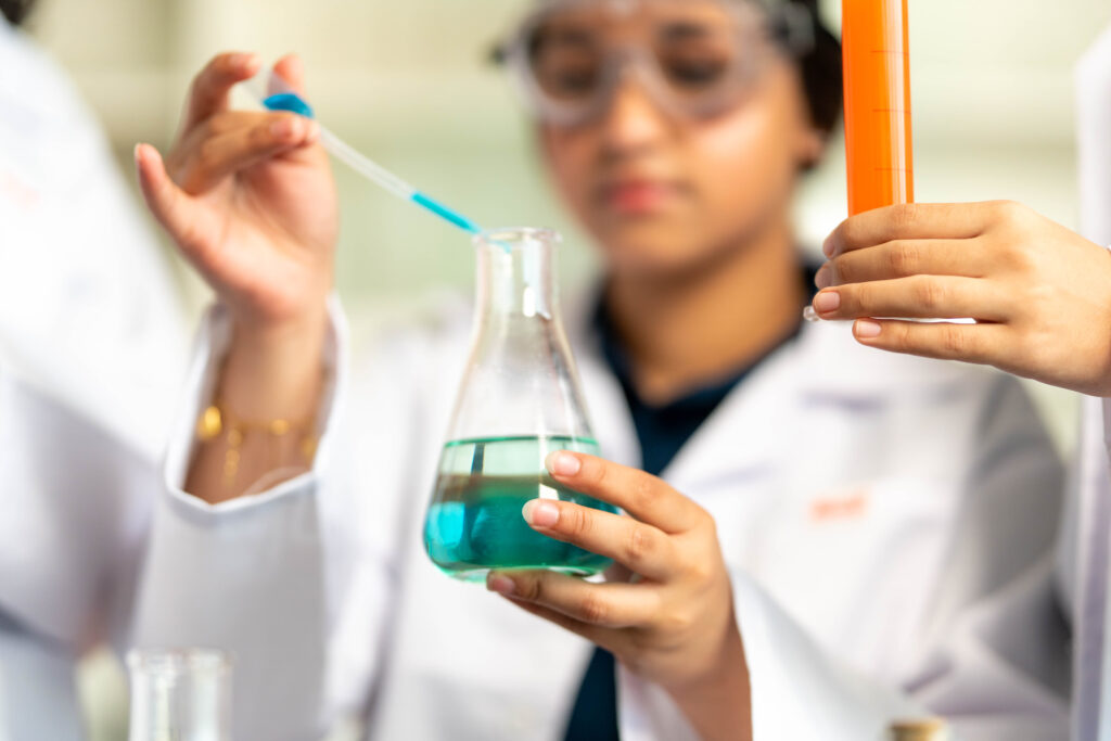 dubai british school