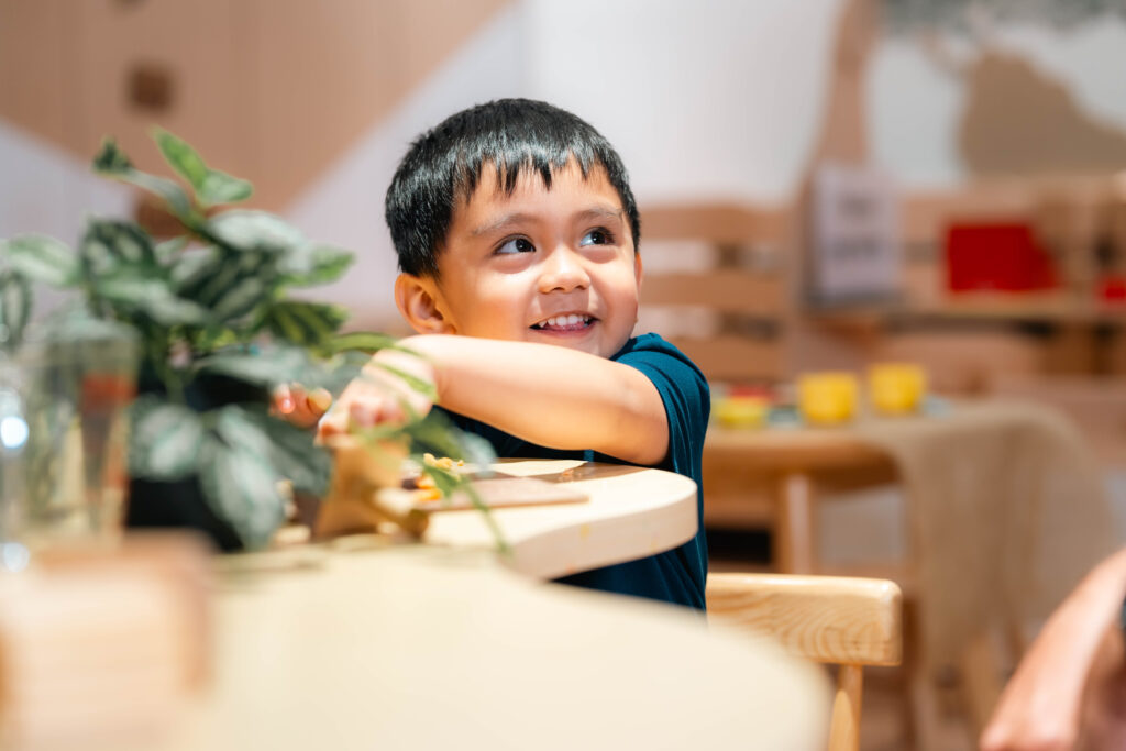 Dubai international private school