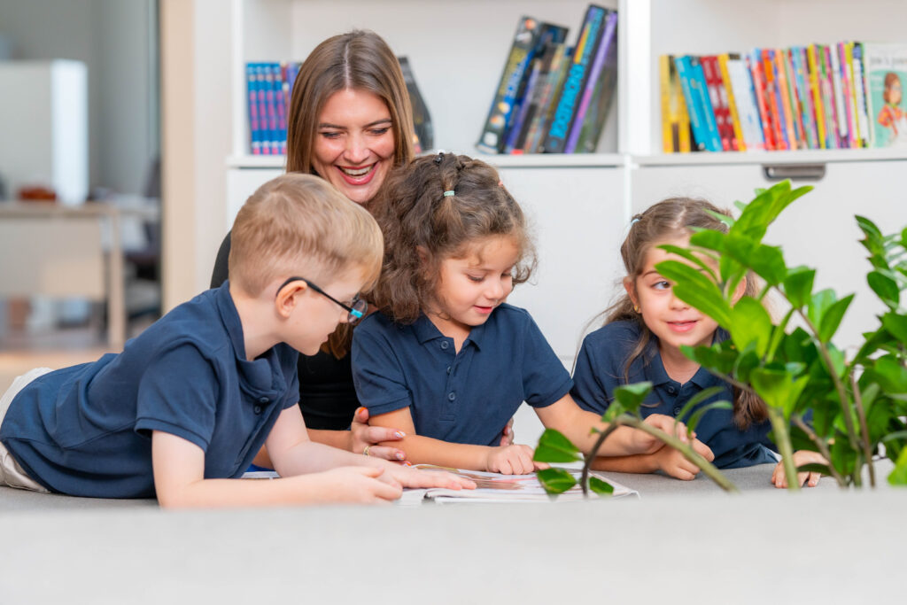 best school in dubai 2026