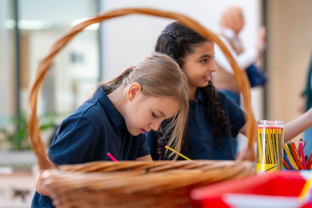 best british school in dubai