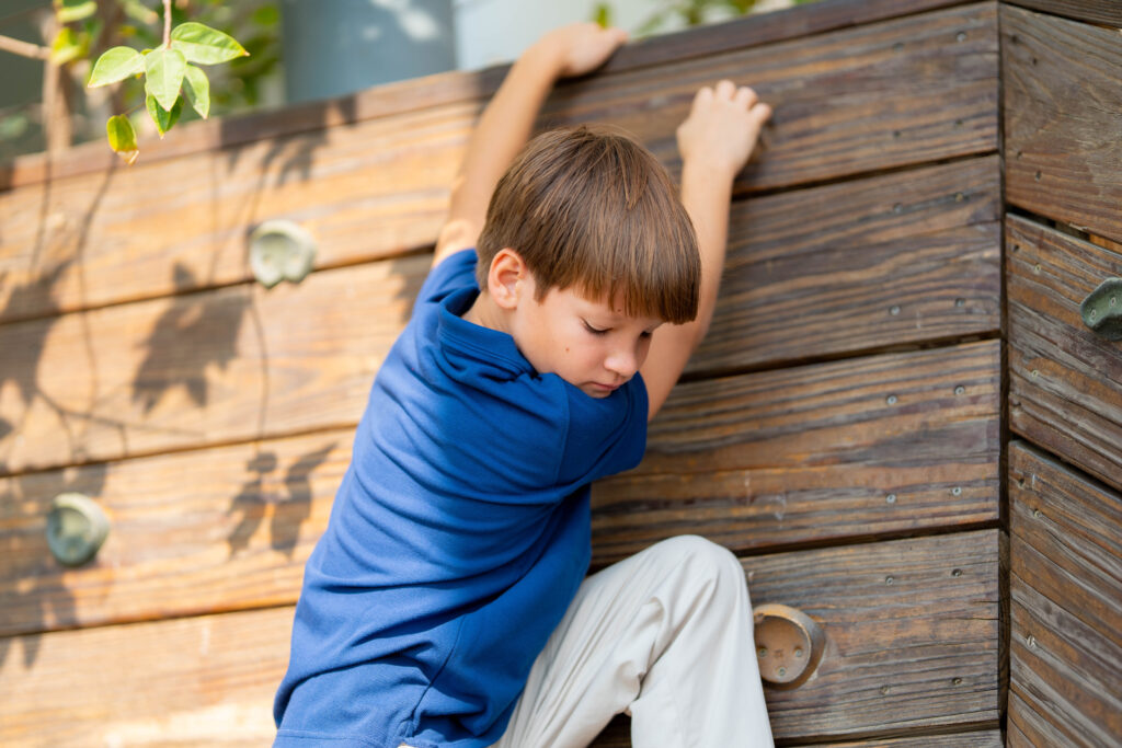 sports academy in dubai