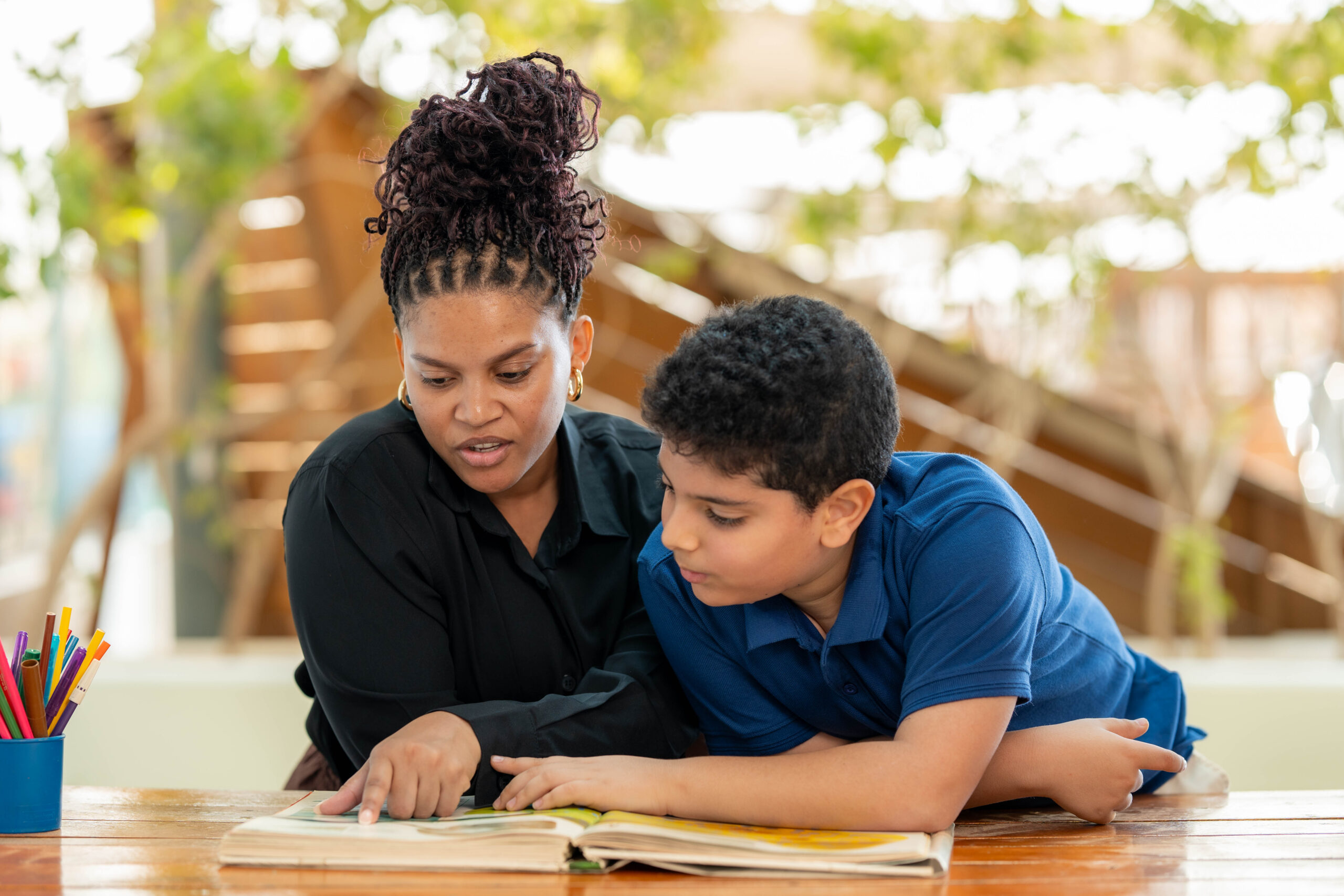 learn french in dubai​