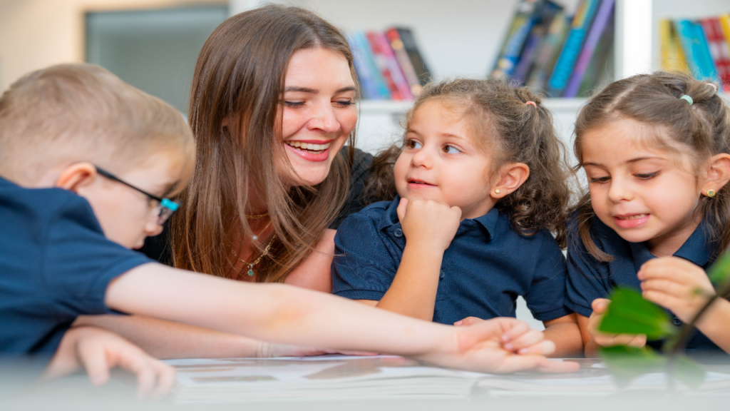British schools in uae