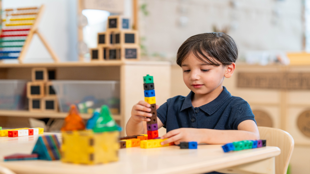 summer camps in Dubai