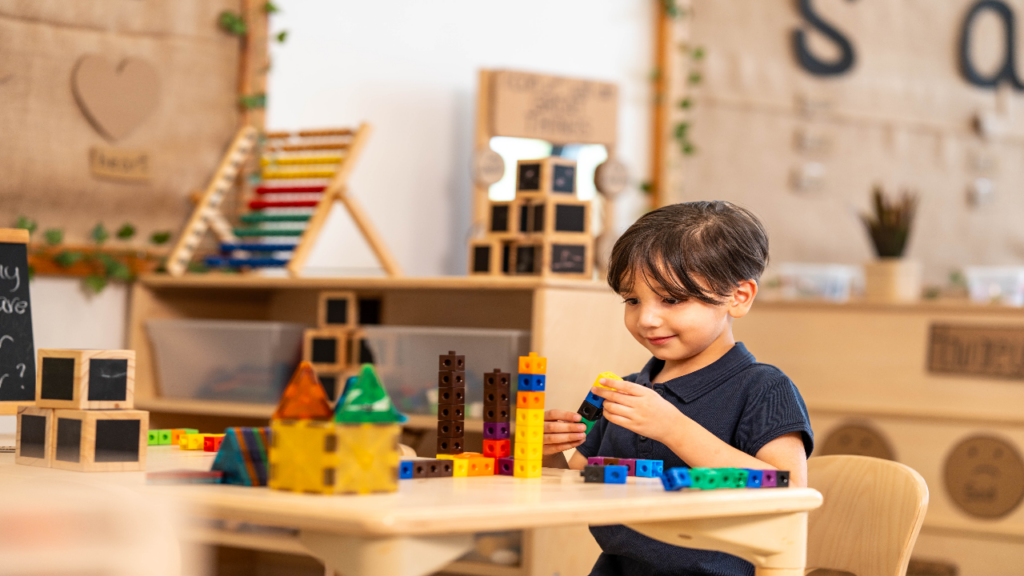 school entrance assessment Dubai