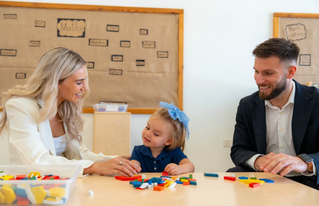 music and arts education in Dubai schools
