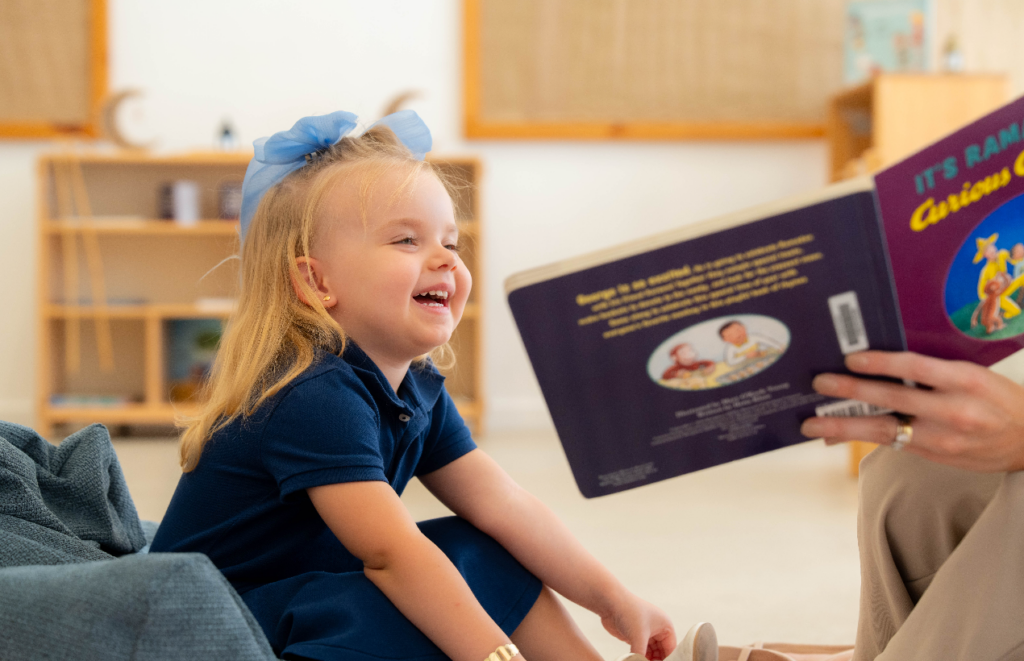 primary to secondary transition